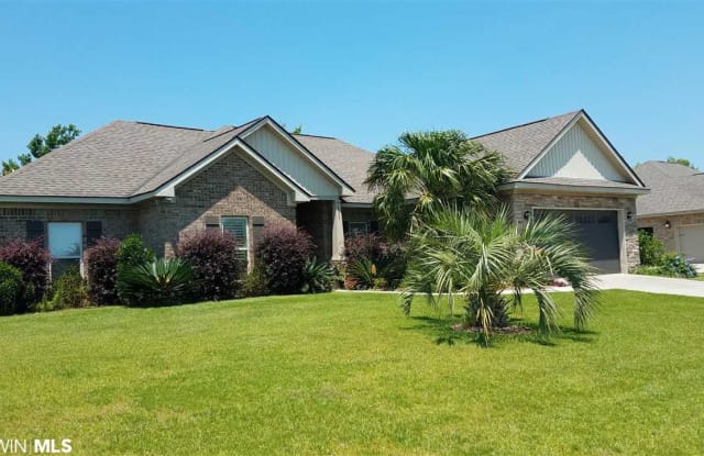 14597 Troon Drive - 14597 Troon Drive, Baldwin County, AL 36535