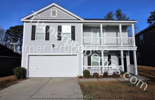 581 Heron Glen Drive - 581 Heron Glen Drive, Richland County, SC 29229