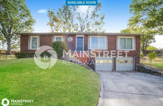 4010 Drumm Road
