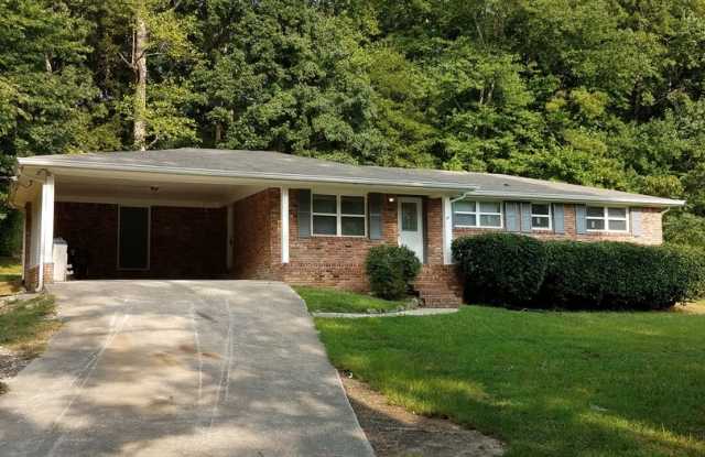 Photo of Newly Renovated Home in West Georgia