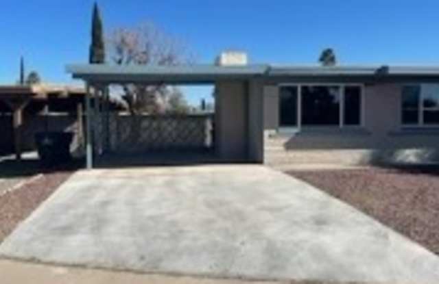 4545 South Lotus Circle