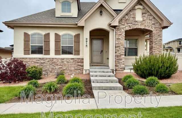 Photo of 9916 Wolf Lake Drive