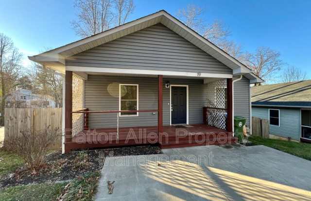 19 Chapel Park Pl