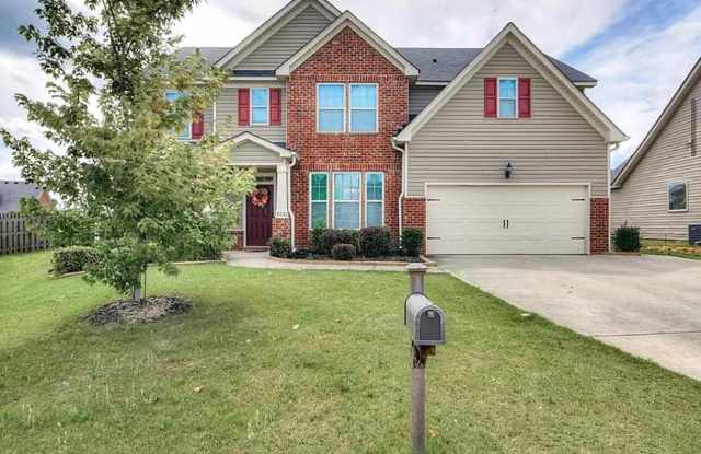 Photo of 9032 Battle Court