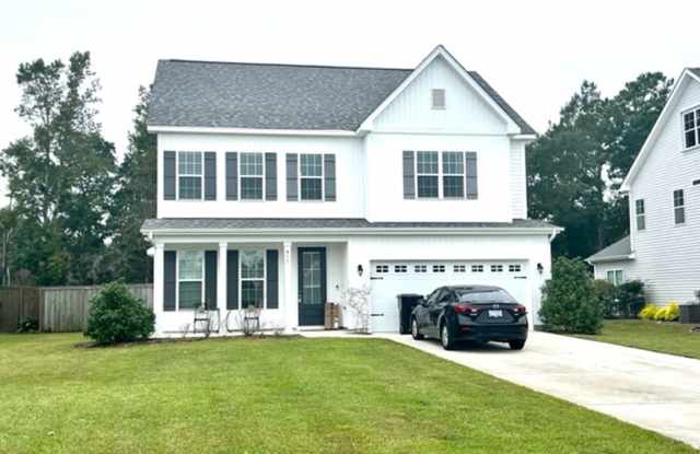 Photo of 1/2 FIRST MONTHS RENT - Wyndwater BEAUTY!!