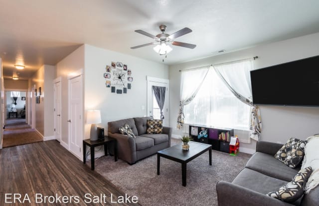 5017 W Samana Lane #102 - 5017 West Samana Lane, Herriman, UT 84096