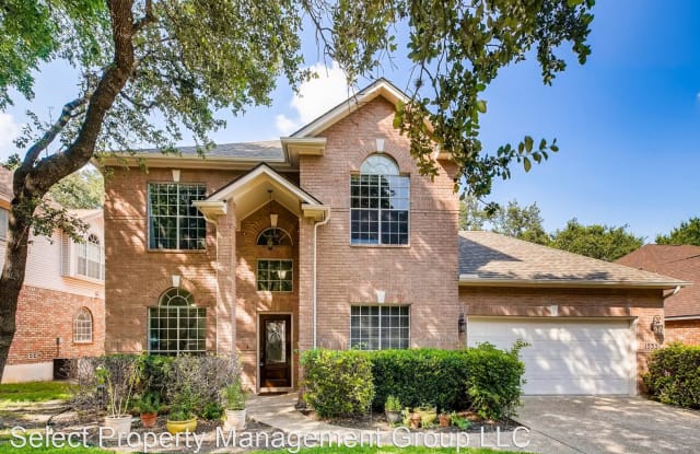 15331 Antler Creek - 15331 Antler Creek Drive, San Antonio, TX 78248