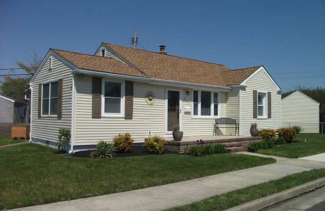 203 N Belmont Ave