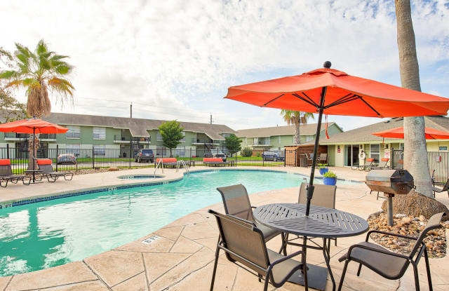 7218 S Padre Island Dr Unit A21