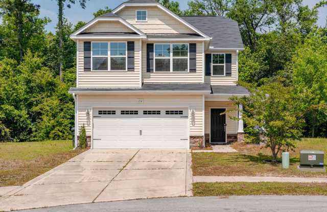 Photo of 154 Poplar Branch Way, Hampstead, NC 28443