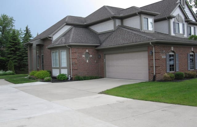 44499 Heather Lane - 44499 Heather Ln, Wayne County, MI 48187