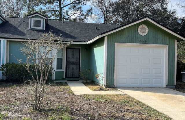 Cute One-story Townhouse in Summer Trees! - 2414 Spring Vale Road, Jacksonville, FL 32246