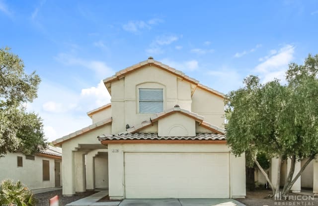 2178 Alisa Maria Way - 2178 Alisa Maria Way, Sunrise Manor, NV 89104