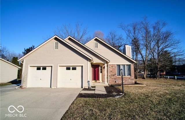 802 Westridge North Drive