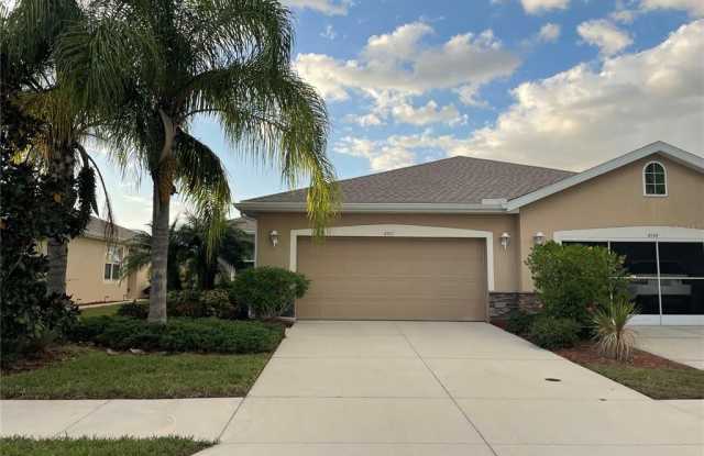 4350 LENOX BOULEVARD - 4350 Lenox Boulevard, Sarasota County, FL 34293