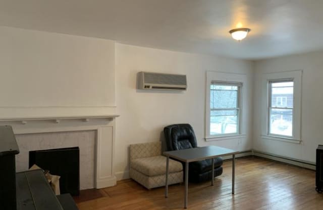 757 Washington St. - 757 Washington Street, Brookline, MA 02446