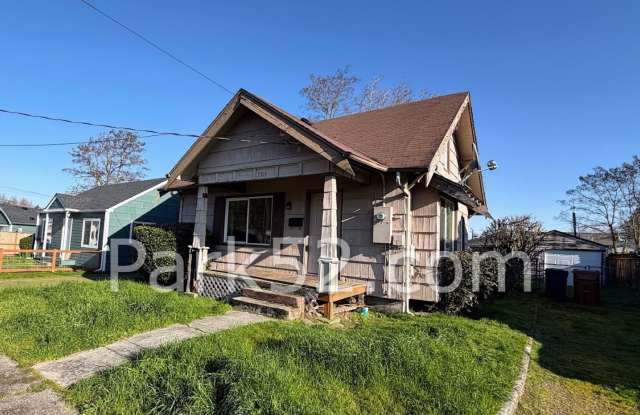 Photo of 2 Bedroom Tacoma Single Family Home