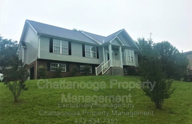 8114 Fatherson Cir - 8114 Fatherson Circle, Hamilton County, TN 37363