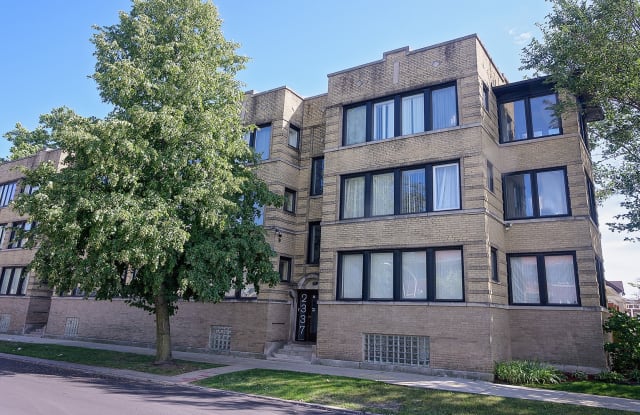 2337 East 72nd Street - 2337 East 72nd Street, Chicago, IL 60649