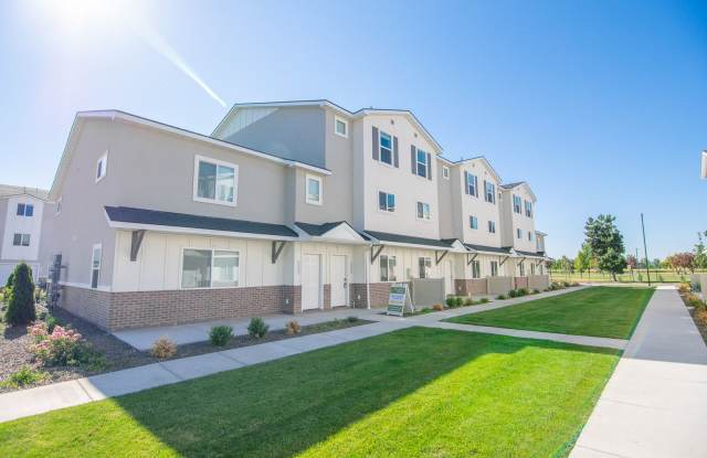 Photo of Beautiful 2-Story Tucker in Nampa!