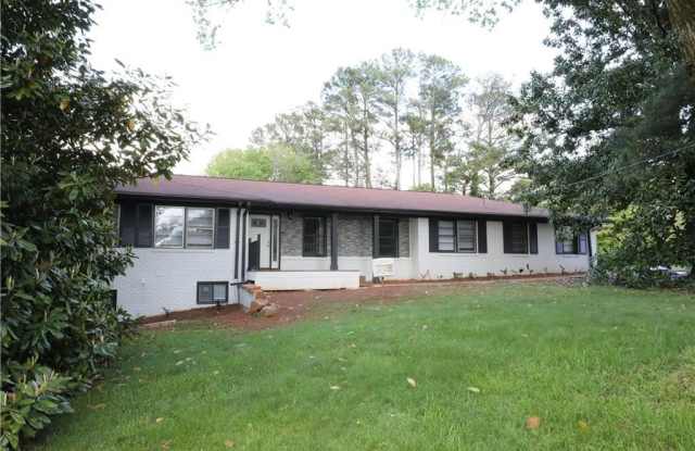 6105 Glenridge Drive