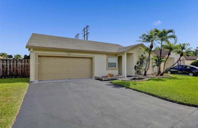 11529 SW 133rd Ter