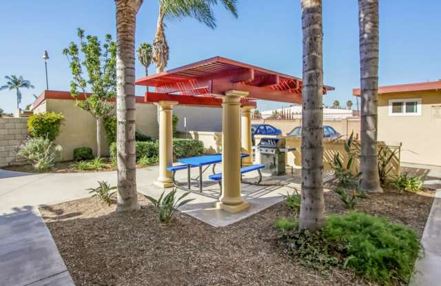 Photo of Villa Toscana Apartment Homes