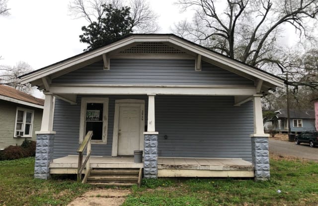 2939 Jackson - 2939 Jackson Street, Shreveport, LA 71109