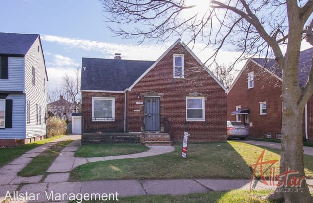 13517 Highlandview Ave - 13517 Highlandview Avenue, Cleveland, OH 44135