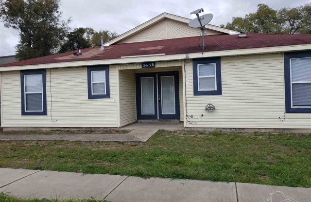 345 S I St - 345 S I St, Pensacola, FL 32502