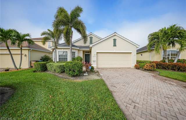 2454 Blackburn Circle