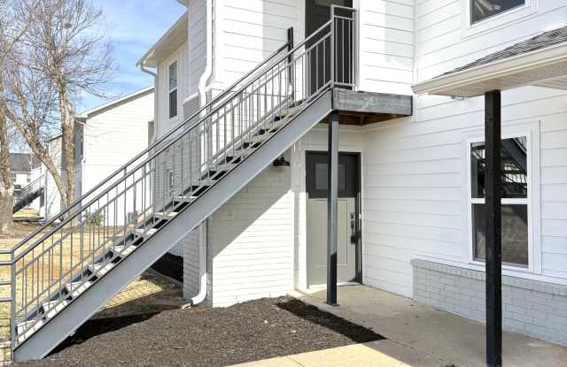 1126 West Cato Springs Road