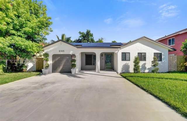 Photo of 8105 SW 19th St