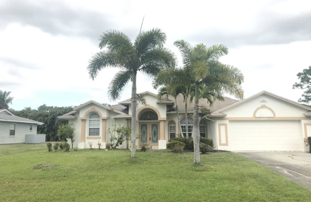 373 SW Twig Avenue - 373 Southwest Twigg Avenue, Port St. Lucie, FL 34983