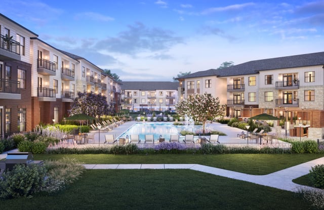 Photo of The Waterview