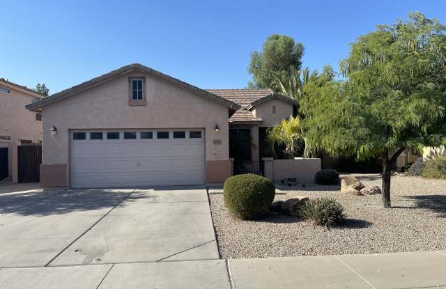 Photo of 4314 E Megan St