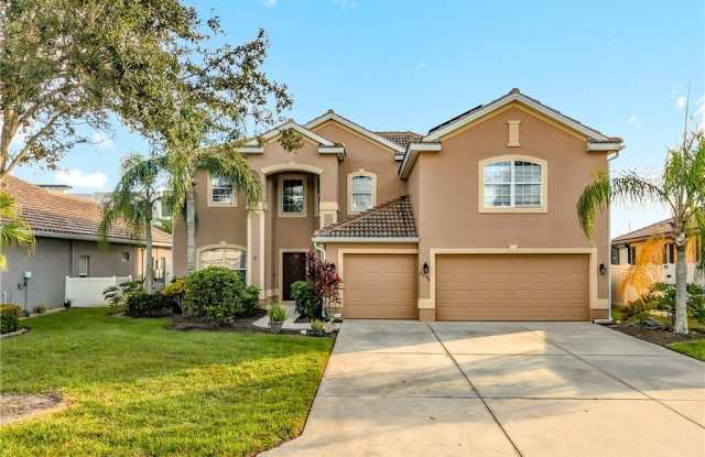 2798 Via Piazza Loop