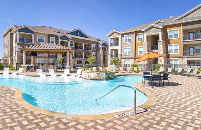 Photo of The Oasis at Pavilion Park