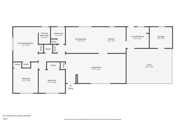 251 Southbrook Drive