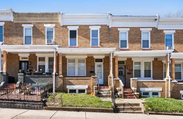 Photo of Modern  Bright 4-Bedroom Home – Comfort  Style Combined