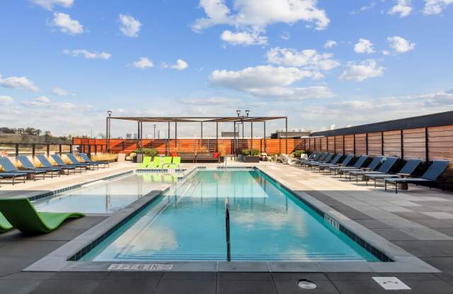 Photo of Residences at The Finery