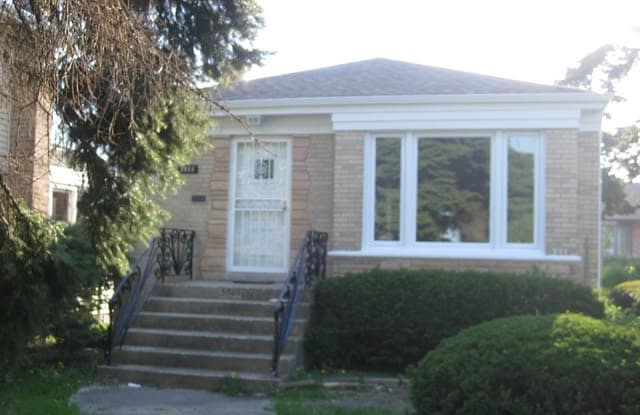 5514 North MELVINA Avenue - 5514 North Melvina Avenue, Chicago, IL 60630