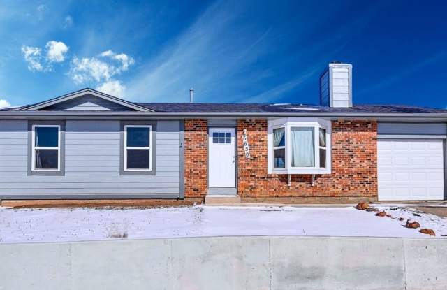 Charming 3-Bedroom Home for Rent