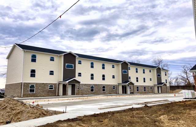 Photo of 435 7th Street