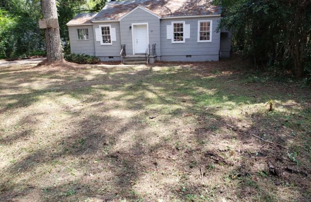 217 S. Sunset Terrace - 217 South Sunset Terrace, Jackson, MS 39212