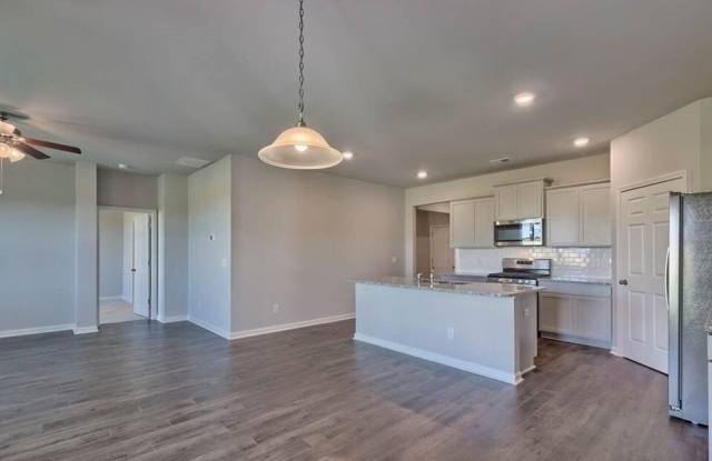 1012 Hay Meadow Drive