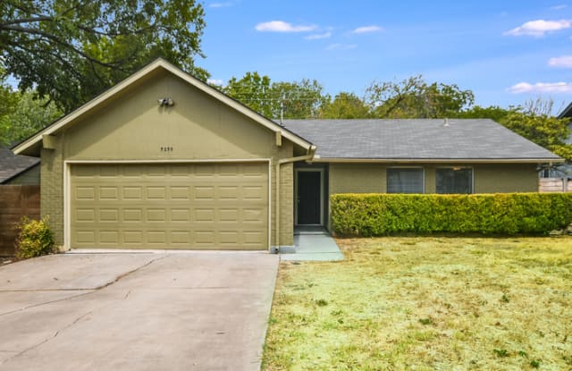 5255 Meadow Creek Drive - 5255 Meadow Creek Drive, Austin, TX 78745