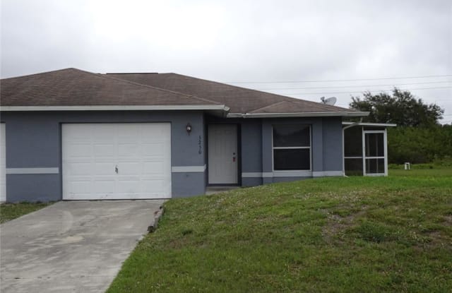 5250 Bristo ST - 5250 Bristo St, Lehigh Acres, FL 33971