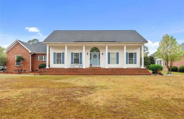 Photo of 1114 Four Wood Drive