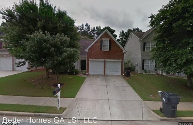 275 Claridge Ln - 275 Clairidge Lane, Gwinnett County, GA 30046